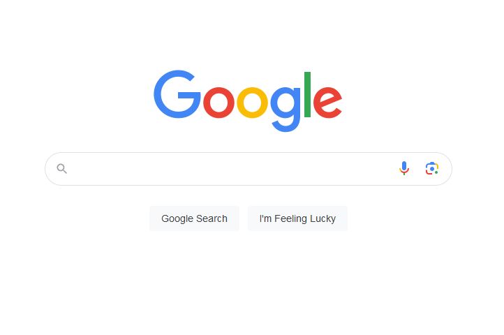 Google claims its naked headline manipulation for Kamala Harris was 'a glitch'