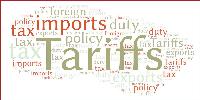 Canada, Europe bemoan the very tariffs they levy, advantages they give their own industries
