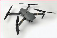 What to make of all these drones -- and the U.S. response?