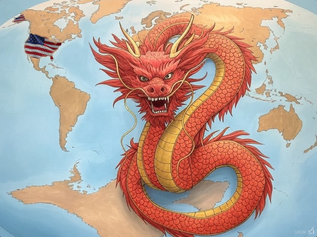 The Doomsday-Plot-Dots Congress Refuses to Connect