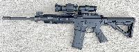 Will Rhode Island ban most guns?