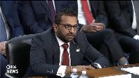 Now that he’s confirmed, Kash Patel has a Herculean task ahead of him