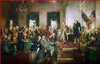 Our rights are being wronged, starting from the First Amendment