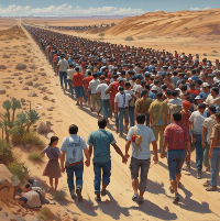 Illegals Working for Congress?