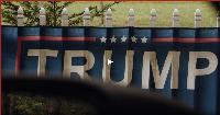 Are some Trump voters really already tired of winning?