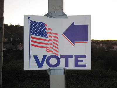 Are we past the election cheating era?