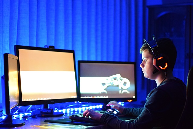 Twitch, Wokeism, and the Democrat Party’s Fight for American Youth