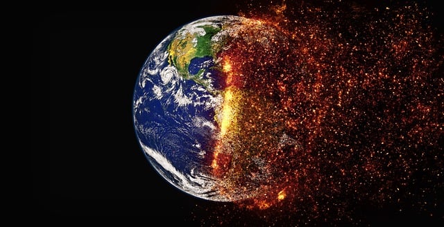 Doh! New study finds that geoengineering in one area has a negative impact everywhere else
