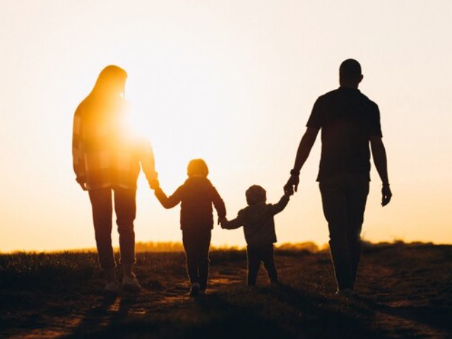 Who Raises Your Child — You or the ‘Village’?