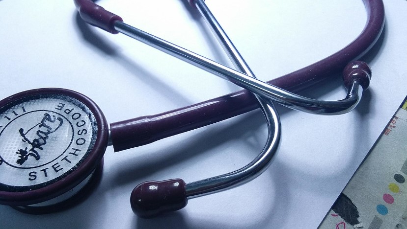 An Insider Describes the Medical Field