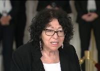 Sotomayor’s Specter: No, the Alien Enemies Act Can’t Deport Americans