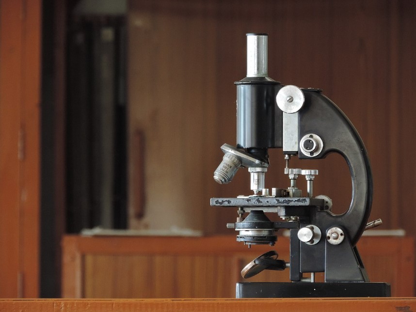 ‘Follow the science!’ And yet...