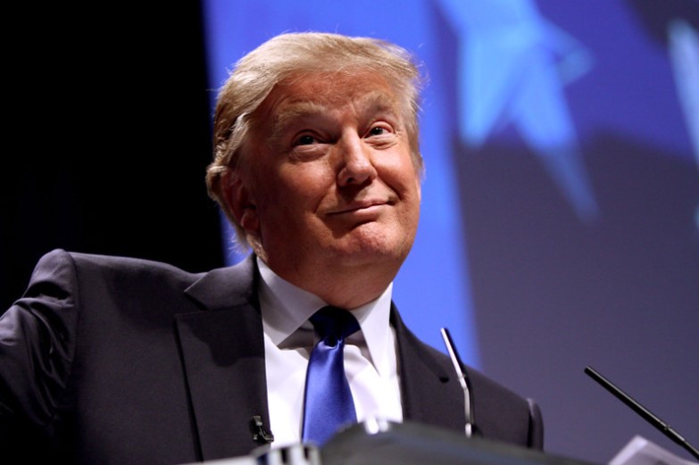 Dems’ hair on fire as Trump’s Cabinet picks get to work