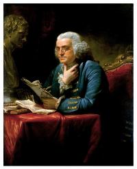 Corruption and redemption? America on the precipice