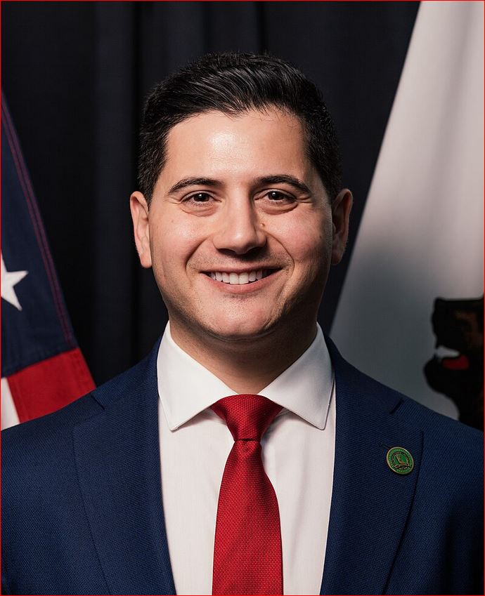 DOGE spirit moves downstream -- to new U.S. Attorney who vows to probe the billions lost to L.A.'s homeless industrial complex