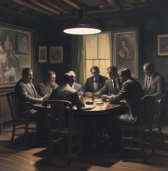 Beating the 'Committee'