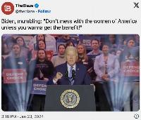 TRUNALIMUNUMAPRZURE rides again!
