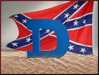 Democrats and their new Confederacy