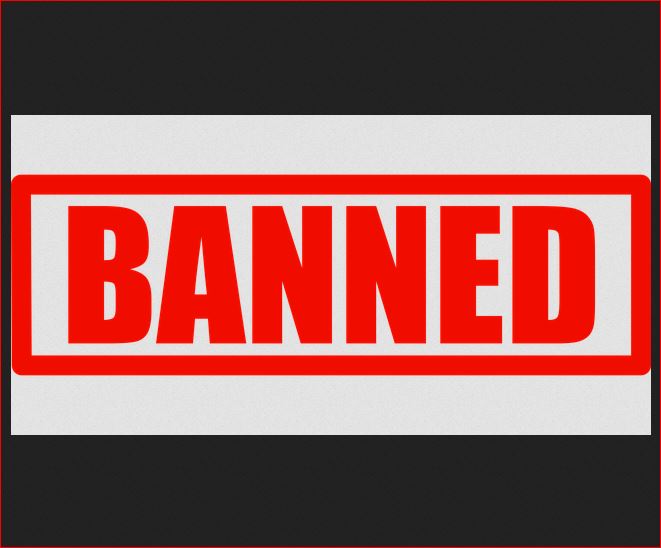 Progressive Nirvana: A ban on all things (American)