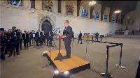 The UK’s race toward Islam continues 
