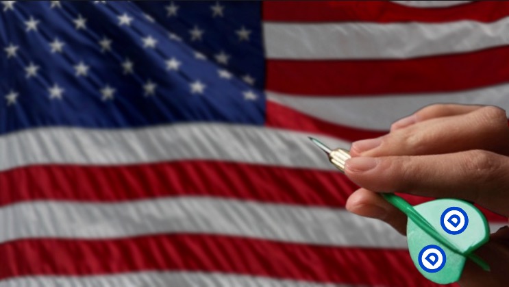Is the most important issue for 2024 getting buried beneath the others?