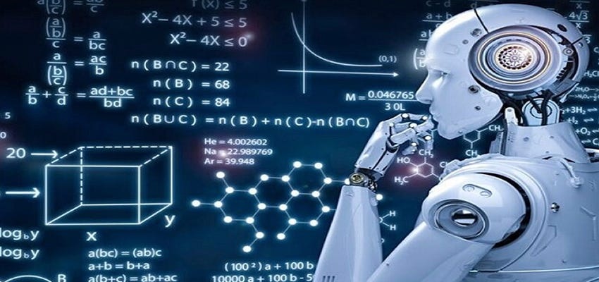 Does AI live up to the hype?