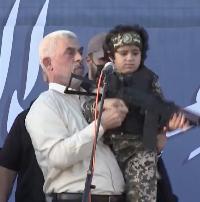 Georgetown’s Hamas Family Values