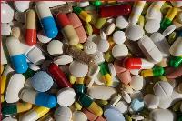 Pharmaceuticals and national security