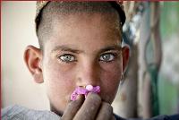 Bacha Bazi still being practiced in Afghanistan; young boys sexually abused