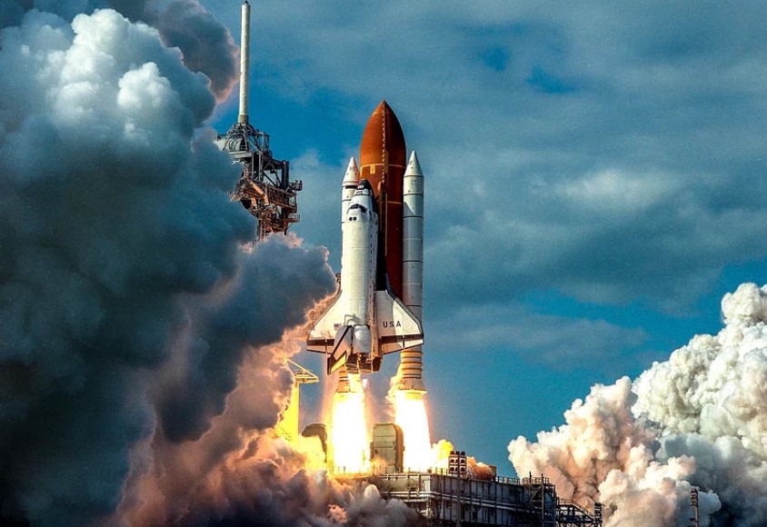 ’Diversity, inclusion, equity’ at NASA