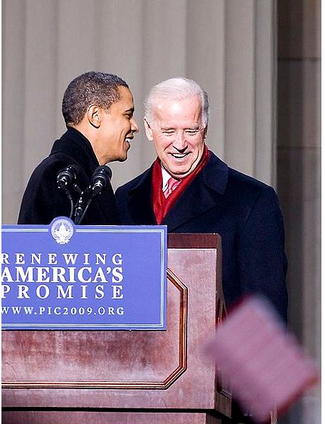 How the Obama-Biden Machine Intimidated Jews to Hate Trump