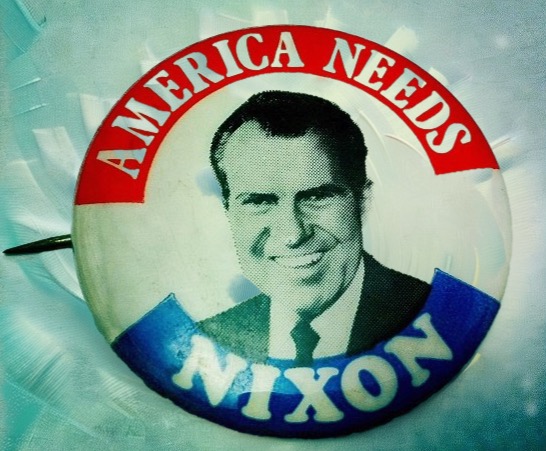 A New Documentary Rehabilitates Nixon’s Reputation On Watergate’s 50th Anniversary