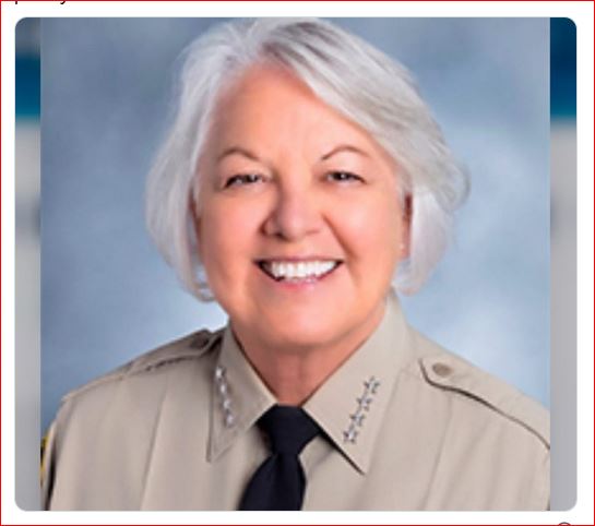 In San Diego, county sheriff vows to defy supervisors' resolution making the city a 'super sanctuary'