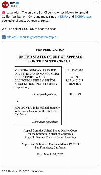 The 9th Circuit prepares to be reversed again