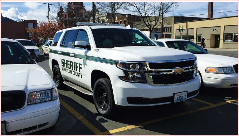 Washington state attorney general is mad at sheriff's office for complying with federal law