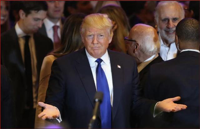 Trump