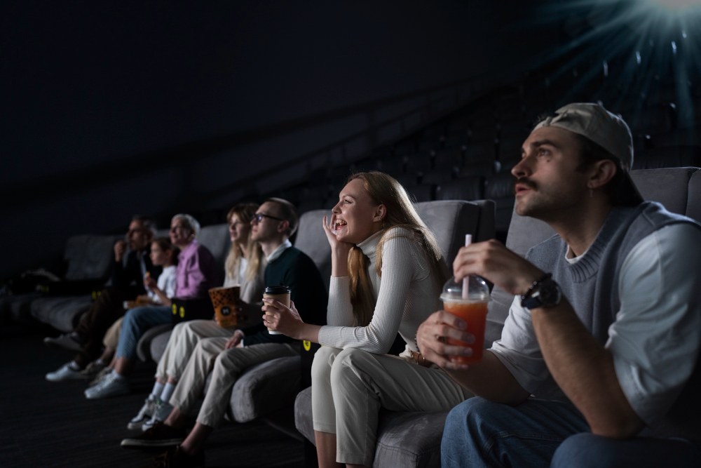 The San Francisco Jewish Film Festival makes itself a forum for anti-Israel films